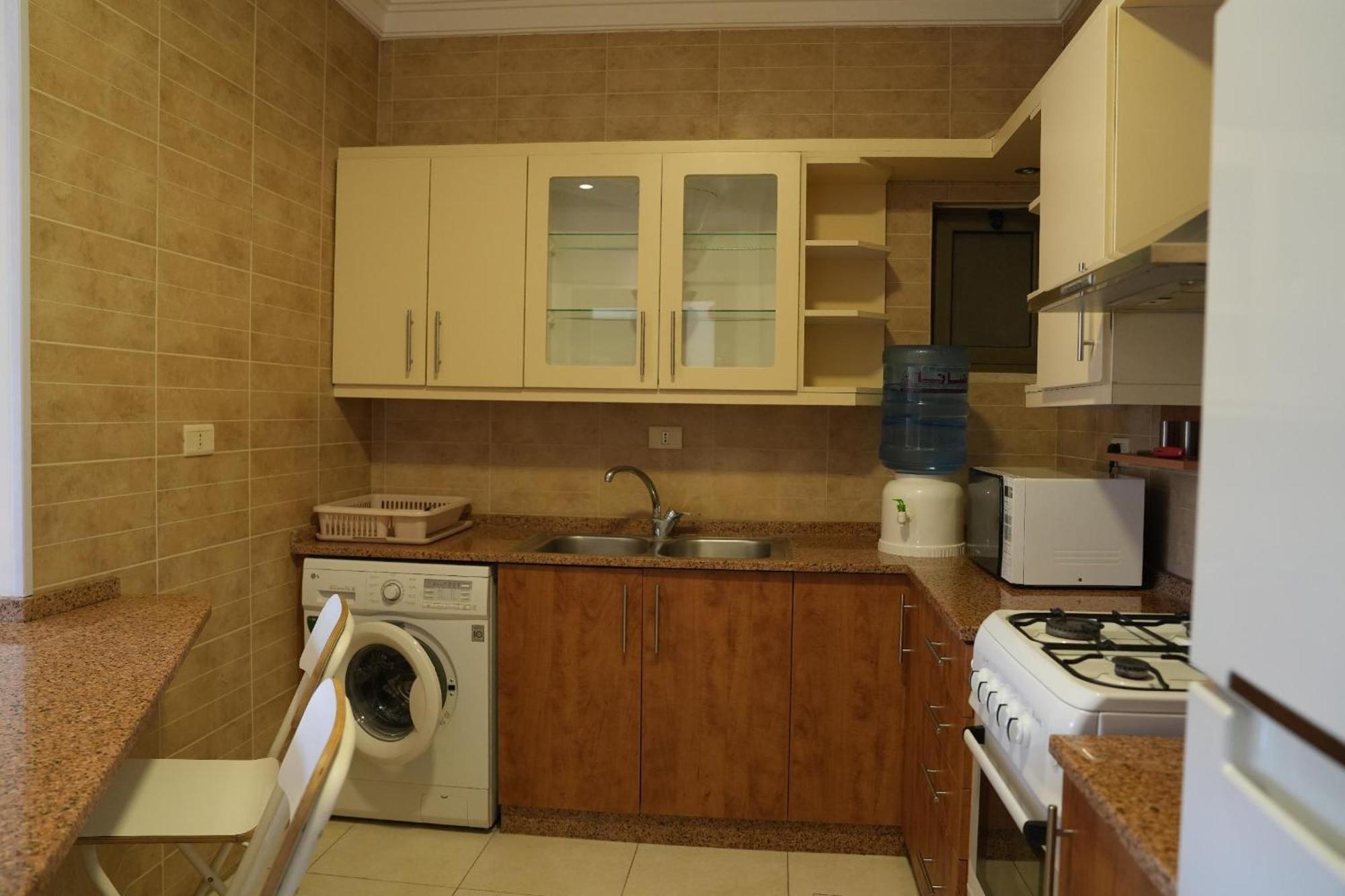 Janty Apartments Amman Esterno foto