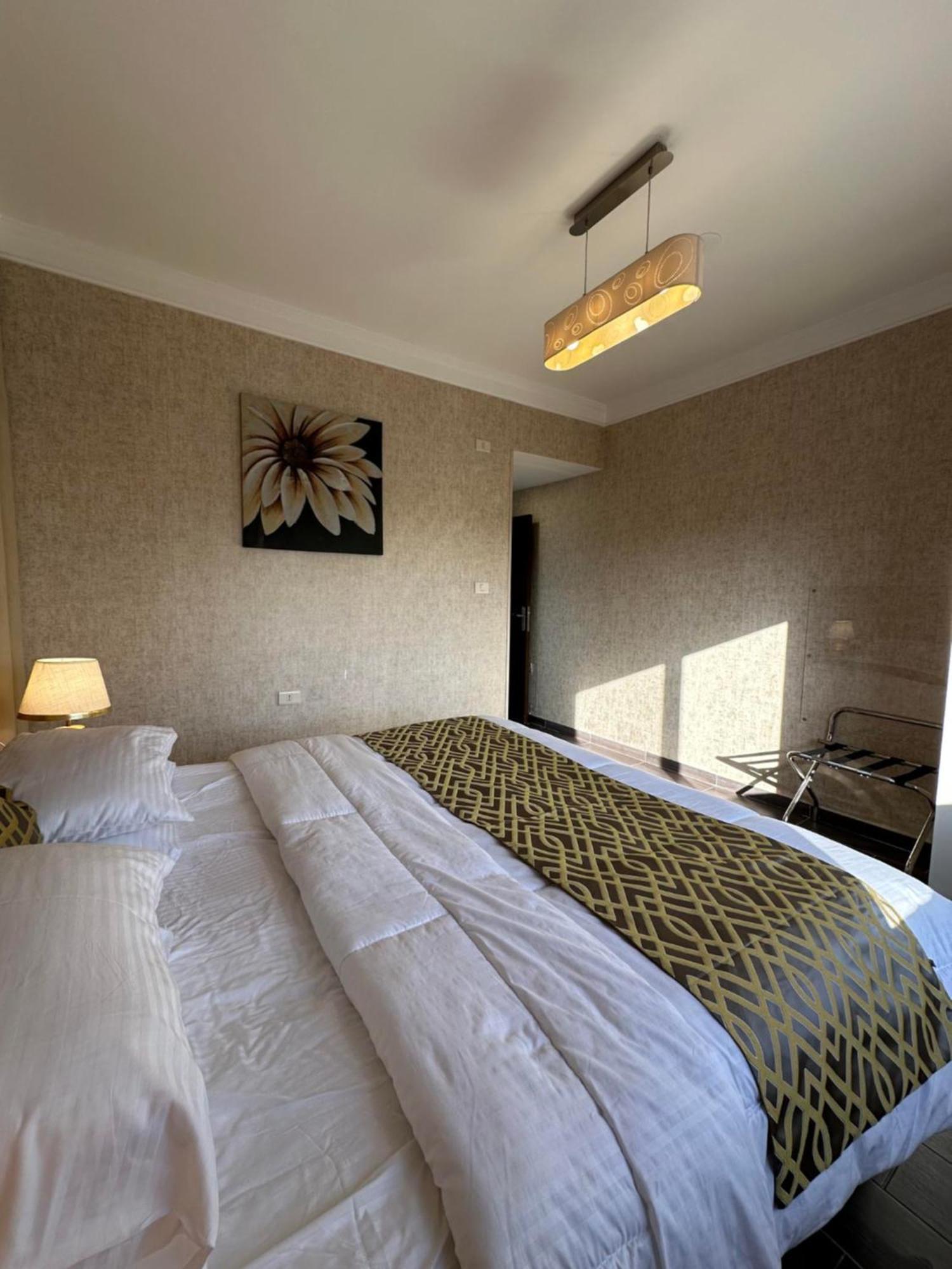 Janty Apartments Amman Esterno foto